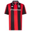 Camisola OGC Nice Homen Equipamento 1ª 2025-26